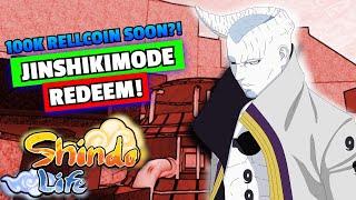 *NEW* SHINDO LIFE SPIN CODES!! | 100K RELLCOIN CODE SOON?! | Shindo Life Spin Codes!