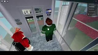 Roblox Электрические Лифты OTIS И KW LIFTS Q=400/kg 5.чел