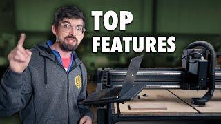 Top Easel Pro Features for Business