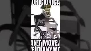 King Julian meme