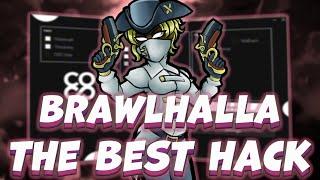  BRAWLHALLA AUTO COMBO HACK 2025 | Free Brawlhalla Mod Loader + Auto Combo Script PC