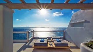 Mykonos Grand Hotel Greece