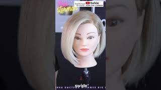 Быстрое Боб Каре на удлинение Ева Лорман