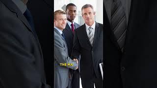 Car Dealer Kicks Out Black Man — He's The Owner! #shortfilm #shorts #storytime