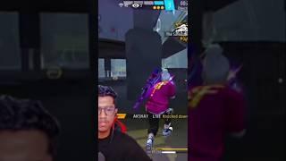 AKSHAY -AKZ IN CS - RANK HACKER VS AKSHAY AKZ@AkshayAkz #short