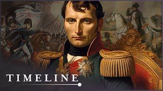 The Complete History Of The Napoleonic Wars | History Of Warfare | Timeline