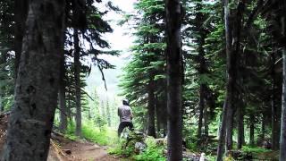 Sun Peaks Crash