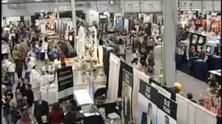 Jenks Productions Bridal Shows