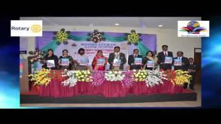 Rotary  Club Of Nasik North 2015-16