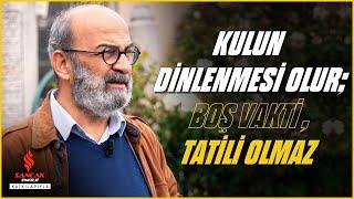 Göz Görür, Kalp Seçer - Çağrışımlar | Savaş Şafak Barkçin