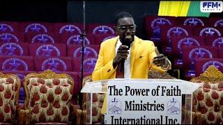 Sunday Evening Service | June 22, 2025