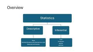 Understanding the Difference Between Descriptive & Inferential Statistics in MSK Injury & Rehab