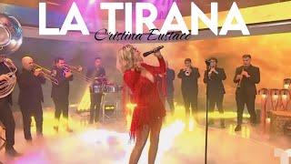 Cristina Eustace - La Tirana