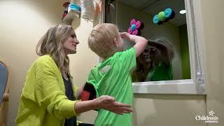 People First Culture at Children's Nebraska