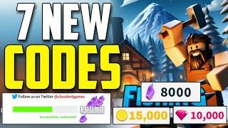 *NEW* ALL WORKING CODES FOR FISHING SIMULATOR IN 2024! ROBLOX FISHING SIMULATOR CODES