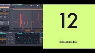 Ableton 12 live скачать 2025 . Рабочий способо