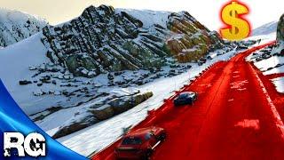 Let's Be Honest... We Were Lied to About Driveclub PS+ Edition