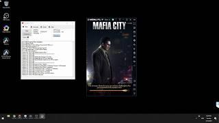 Mafia City Bot | automated farming tool (works in 2020)