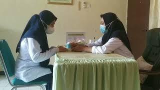 Tugas Praktek Konseling Ibu Menyusui