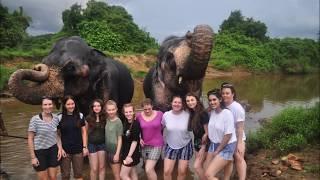 PMGY Volunteer and Adventure, Sri Lanka