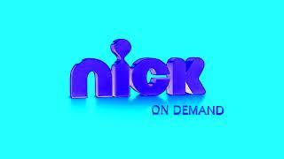 Preview 2 Nick on Demand Logo Effects (FIFA World Cup 2022 Effects)