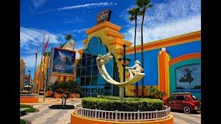 THE SUPER COOL RON JON SURF SHOP - COCOA BEACH, FLORIDA