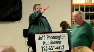 Jam - Auctioneer