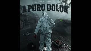 A Puro Dolor - Gabito Ballesteros