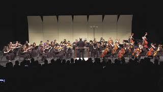 The Hartt Community Division presents Suzuki Orchestras - Dec 11, 2022, 2:00 pm EST