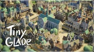 Top 10 GREAT Features I Want to See Added to Tiny Glade!