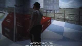 The Virtual Playground - experiments in Virtual Reality Education