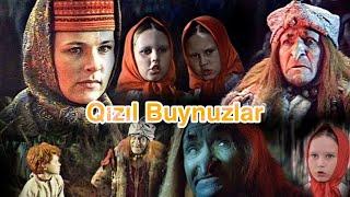 Qızıl buynuzlar / Золотые рога (1972) (Azərbaycanca dublaj Film)