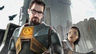 Игромания-Flashback: Half-Life 2 (2004)