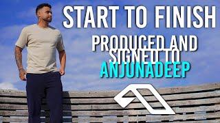 Start to Finish 3 hours | Melodic House | Signed to Anjunadeep | LAR