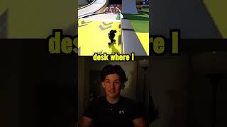 I was that gamer kid! Life changed quick after this 