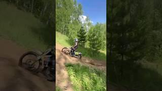 #enduro #motocross #кантрикросс #мотокросс #мотоцикл #питбайк