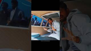  ''24 - Hours Challenge" In Limousine car | Mr Indian Hacker team,, #shorts #ytshorts #shortsfeed
