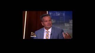 Philsmypharmacist on Dr. Phil Primetime - Medication Shortages