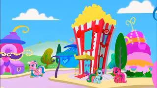 My Little pony G3:5 And Transformers Animated Theme Song Full long