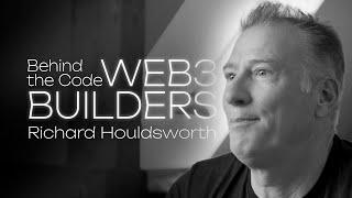 Richard Houldsworth: Blockchain & the Future of Property Investment - Behind the Code: Web3 Builders