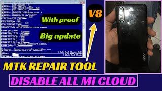 SOFTFLASH MTK TOOL 2022 | xiaomi mi cloud | Realme,infinix,OPPO,XIAOMI,VIVO,samsung,HUAWEI MTK