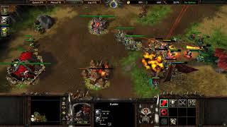 Warcraft 3 Mathias Chronicles II - Reckoning - Flotsam and Jetsam - 03