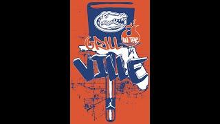 Gators Online's Keith Niebuhr and Corey Bender talk turnout from UF's Grill in the Ville cookout