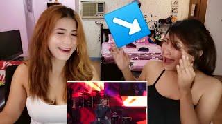 Sister'S reacts to LUIS MIGUEL (EN CONCIERTO 2018)