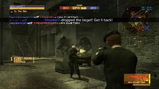 [MGO] 2TMix