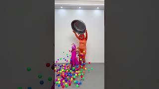 #节奏盒子#家庭#搞笑#可爱
