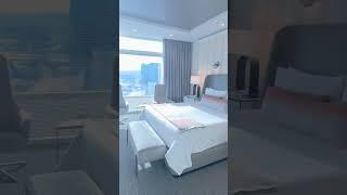 ARIA SKY SUITES | 2 BR penthouse (Las Vegas) Mountain View #shortvideo #shorts #short #travel #fun