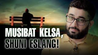 Musibat kelsa, shuni eslang! | @YOLDAGIODAM