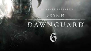 Skyrim - Dawnguard. 6 серия (Каирн душ)