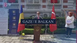 Gazete Balkan TV